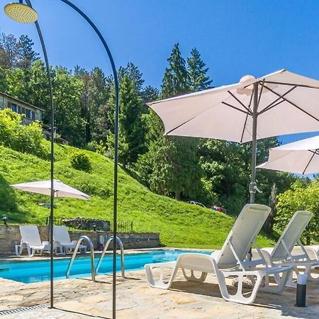 Casa Domenica - Home&More Monastero Bormida Εξωτερικό φωτογραφία