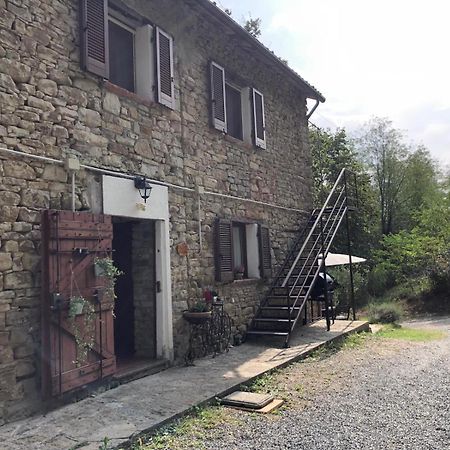 Casa Domenica - Home&More Monastero Bormida Εξωτερικό φωτογραφία