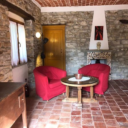 Casa Domenica - Home&More Monastero Bormida Εξωτερικό φωτογραφία