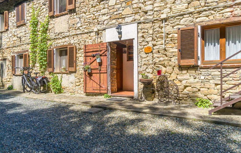 Casa Domenica - Home&More Monastero Bormida Εξωτερικό φωτογραφία