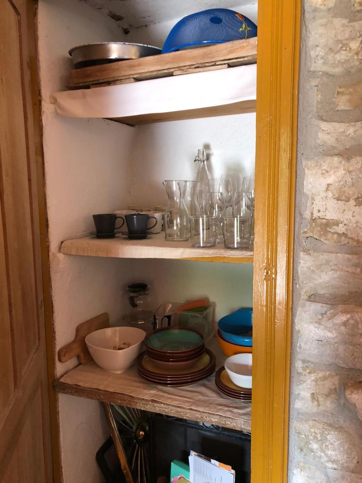 Casa Domenica - Home&More Monastero Bormida Εξωτερικό φωτογραφία